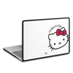 MacBook Case anthrazit
