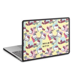 MacBook Case anthrazit