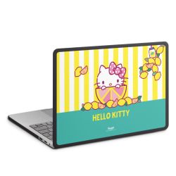 MacBook Case anthrazit