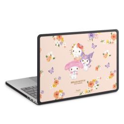 MacBook Case anthrazit