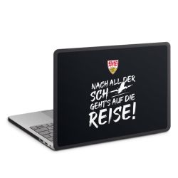 MacBook Case anthrazit