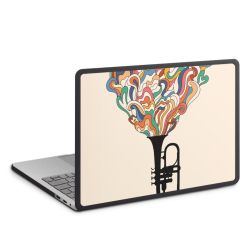 MacBook Case anthracite