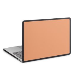 MacBook Case anthrazit