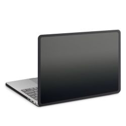 MacBook Case anthrazit