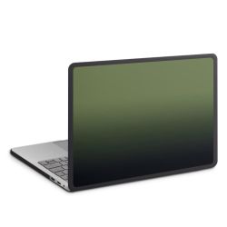 MacBook Case anthrazit