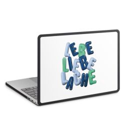 MacBook Case anthracite