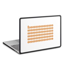 MacBook Case anthracite