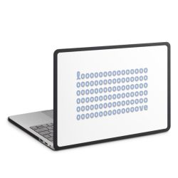 MacBook Case anthracite