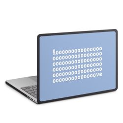 MacBook Case anthracite