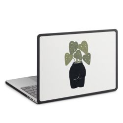 MacBook Case anthracite