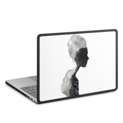 MacBook Case anthracite