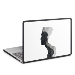 MacBook Case anthracite