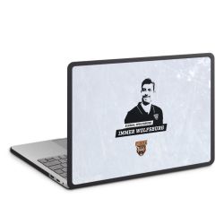 MacBook Case anthrazit