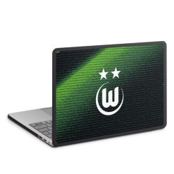 MacBook Case anthrazit