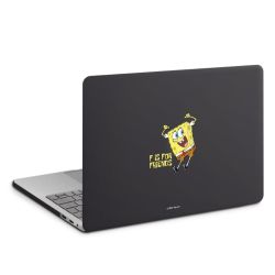 MacBook Case anthracite