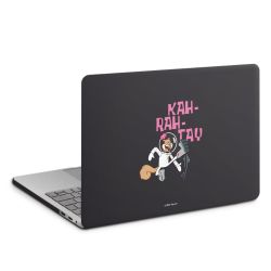 MacBook Case anthracite