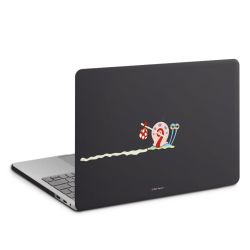 MacBook Case anthracite