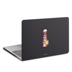 MacBook Case anthracite