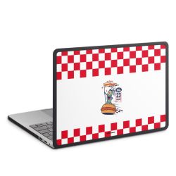 MacBook Case anthracite