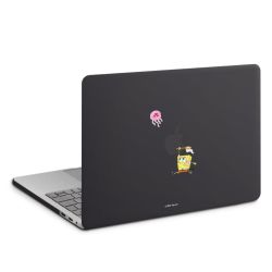 MacBook Case anthracite