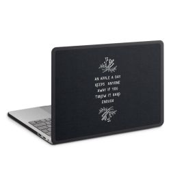 MacBook Case anthracite