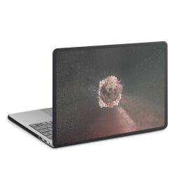 MacBook Case anthracite