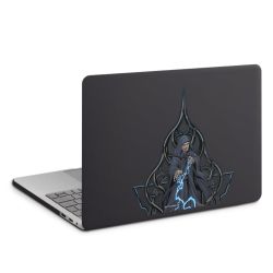 MacBook Case anthracite