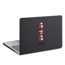 MacBook Case anthracite