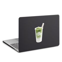 MacBook Case anthracite