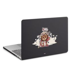 MacBook Case anthracite