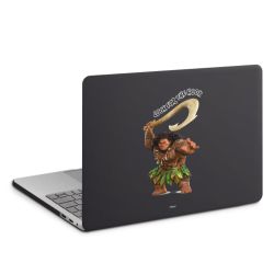 MacBook Case anthracite