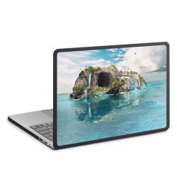 MacBook Case anthracite