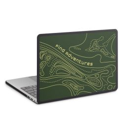 MacBook Case anthracite