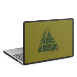 MacBook Case anthracite