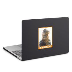 MacBook Case anthracite