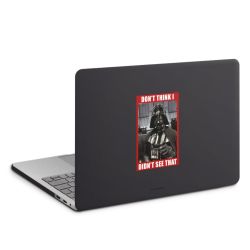 MacBook Case anthracite
