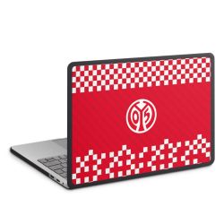 MacBook Case anthrazit