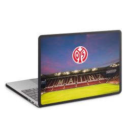 MacBook Case anthrazit