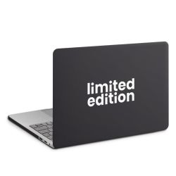 MacBook Case anthracite