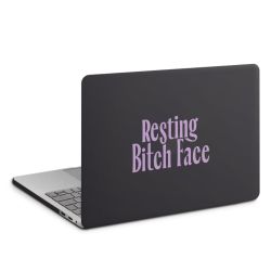 MacBook Case anthracite