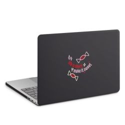 MacBook Case anthracite