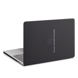 MacBook Case anthracite