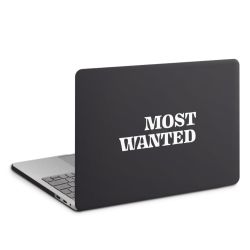 MacBook Case anthracite
