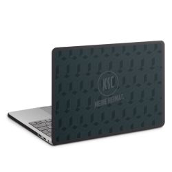 MacBook Case anthrazit