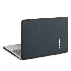 MacBook Case anthrazit