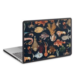 MacBook Case anthracite