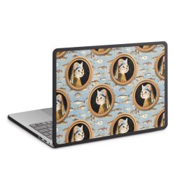 MacBook Case anthracite