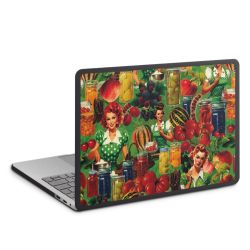 MacBook Case anthracite