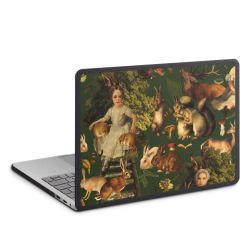 MacBook Case anthracite