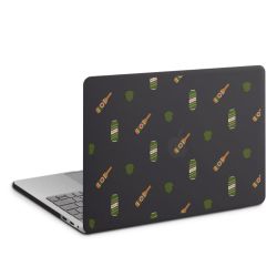 MacBook Case anthracite